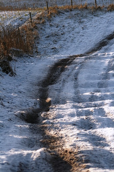 SNOW CROSS 29.12.2009